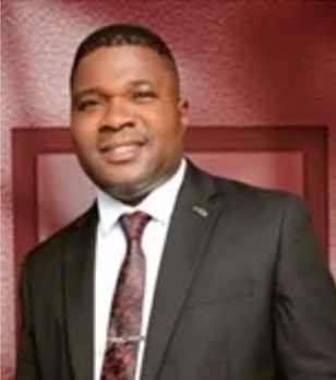 Okoro Sunday Asangausung, PhD