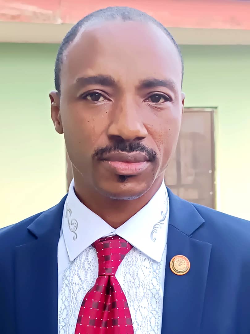 Paul Hassan Ilegbusi